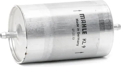 Produktbild von Kraftstofffilter MAHLE KL 9 für VW SHARAN (7M8, 7M9, 7M6) Leitungsfilter