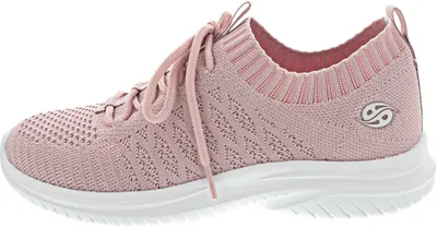 Produktbild von Dockers by Gerli Damen Sneaker low in Rosa, Größe 42