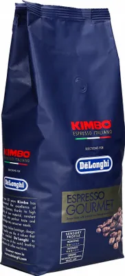 Produktbild von Kimbo Espresso 1Kg Arabica Robusta Bohnenkaffee