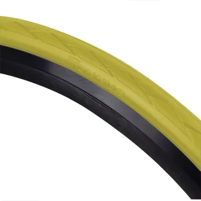 Produktbild von Tannus Semi Slick Regular Tubeless 700c X 28 Steifer Urbanreifen 700C x 28 700C x 28