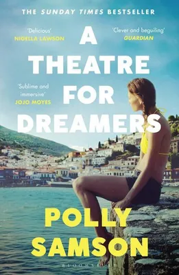 Immagine prodotto di A Theatre for Dreamers