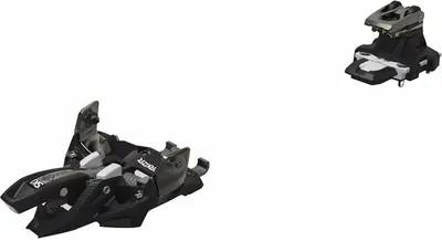 Obrázok produktu pre Marker Alpinist 8 Black/Titanium