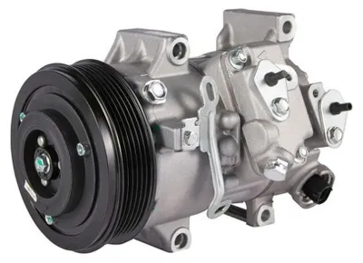 Produktbild von VALEO 811110 6SE14 Klimaanlage Klimakompressor für TOYOTA AURIS (NRE15, ZZE15, ADE15, ZRE15, NDE15) AVENSIS Station Wagon (ZRT27, ADT27) Verso (R2)