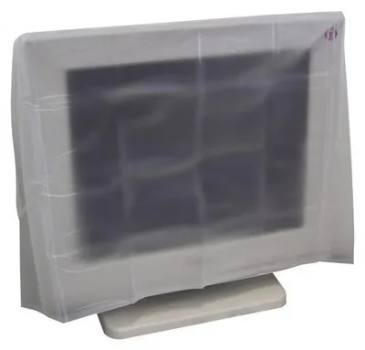 Zdjęcie produktu dla Logo Kryt na LCD monitor 17" 42x8x43 cm 12095