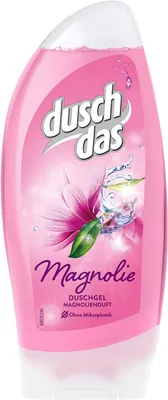 Image de Duschdas belle fleur bouteille 250 ml