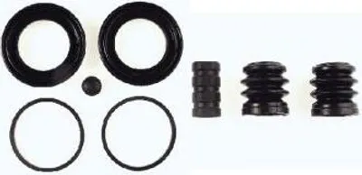 Produktbild von Budweg Caliper Reparatursatz, Bremssattel  204877