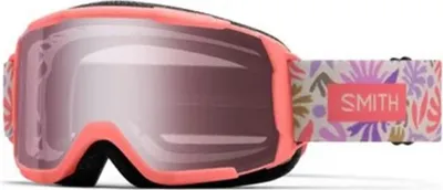 Produktbild von Smith Kinder Schneebrille Daredevil Flare Flora