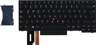 Image de Lenovo FLLTNKB-BLBKDE (FRU01YP372)