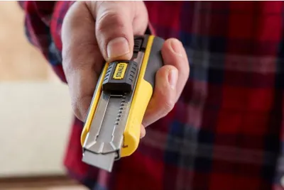 Image de STANLEY 1-10-481 Cutter 1 pc(s)