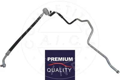 Produktbild von AIC Niederdruckleitung Klimaanlage 53685 für VW Golf IV Schrägheck (1J1)