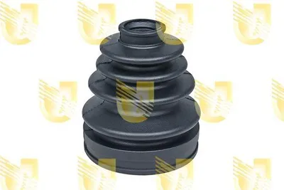 Produktbild von UNIGOM 313151 Achsmanschette für TOYOTA LAND CRUISER 90 (J9) Getriebeseitig Antriebswelle