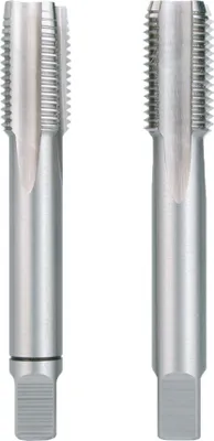 Produktbild von RUKO Handgewindebohrer G DIN 5157 HSS - 2-tlg.