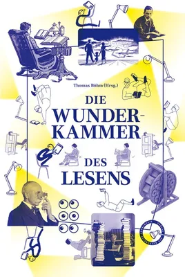 Image de Die Wunderkammer des Lesens