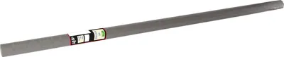Produktbild von Pronappe 12x Papiertischdecke Rolle Damastprägung - 6x1,18m - Grau RD260613I