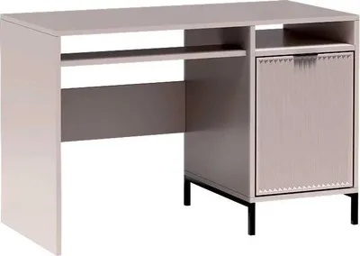 Immagine prodotto di Scrivania CORA - cashmere