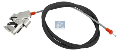 Produktbild von DT Spare Parts 13.85601 Türschloss für FORD Transit Mk6 Kasten (V347, V348, FA) Transit Mk6 Bus (V347, V348, FD, FB, FS, FZ, FC) TRANSIT Bus
