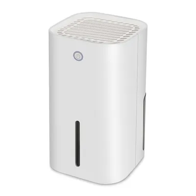 Obrázok produktu pre Jiubiaz odvlhčovač vzduchu Čistička vzduchu Elektrický odvlhčovač vzduchu Kompaktný sušič vzduchu