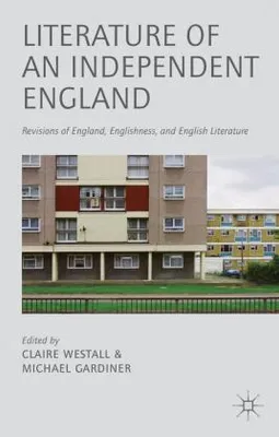 Zdjęcie produktu dla Literatura niepodległej Anglii