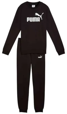 Productafbeelding van Trainingspak Puma 689721-01 voor Kinderen