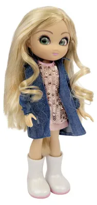 Obrázok produktu pre GP TOYS MYM001, 3 rok / roky, Dievča, 250 mm, 270 g, Viacfarebný