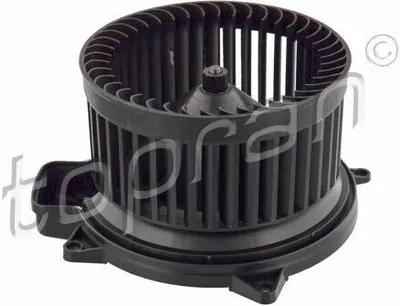 Produktbild von TOPRAN 408 481 Gebläsemotor Innenraumgebläse passend für MERCEDES-BENZ M-Klasse (W164) GL (X164)