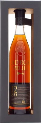 Produktbild von Adega Velha XO 12 Years 500ml 40% Vol.