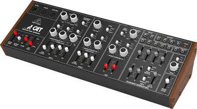 Produktbild von Behringer CAT Analogue Synthesizer