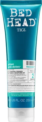 Produktbild von Bed Head Shampoo Recovery 250 ml