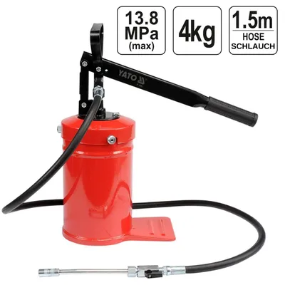 Productafbeelding van Yato YT-07061, 1 stuk