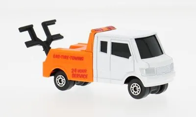 Produktbild von Maisto MAI15044TT - 1/64 Mercedes T1, weiss - Neu