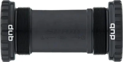 Produktbild von Sram DUB ITA Innenlager Schwarz