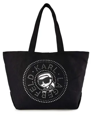 Produktbild von KARL LAGERFELD B2W50030 Schwarz