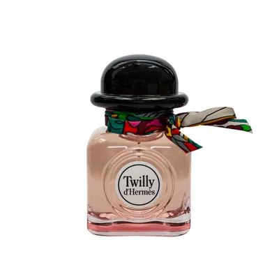 Produktbild von Hermès Twilly d`Hermès 2er Set Eau de Parfum 50mL & Bodylotion 40mL