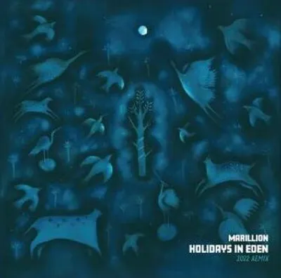 Produktbild von Holidays In Eden