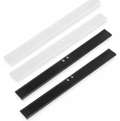 Imagen del producto de InAndOutdoorMatch - Limpiacristales de goma - 25 cm - Universal, Imagen generada por IA