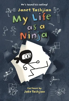 Produktbild von My Life as a Ninja
