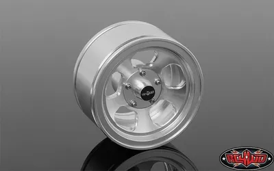 Produktbild von RC4WD Truckie 1.55 Beadlock Wheels RC4ZW0233
