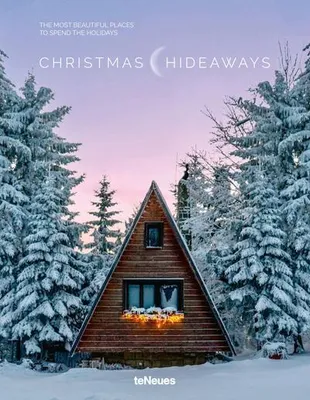 Obrázek produktu pro Christmas Hideaways