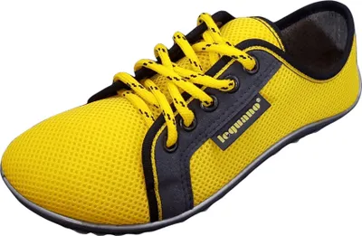 Produktbild von Leguano Freizeitschuhe aktiv Damen 31353830393933 Gelb 38 EU