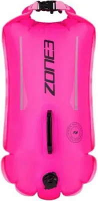 Produktbild von Zone3 Recycled 28l Boje Rosa 28 Liters Rosa 28 Liters