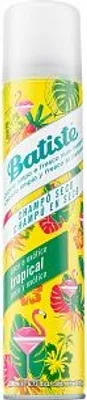 Immagine prodotto di Batiste Shampoo secco al cocco tropicale ed esotico 200 ml