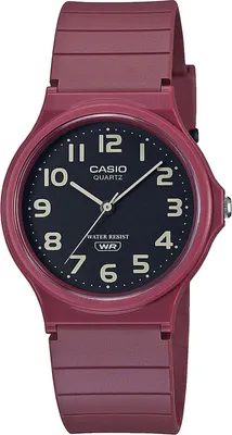 Produktbild von Casio Classic Herren/Damen Casio-MQ-24UC-4BEF Uhr