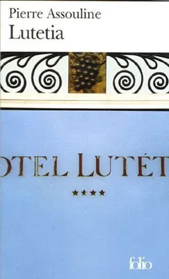 Immagine prodotto di Fre-Lutetia
