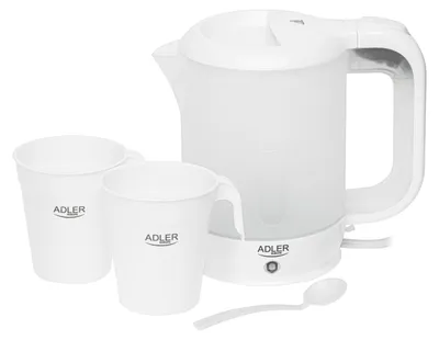 Produktbild von Adler AD 1381 Wasserkocher