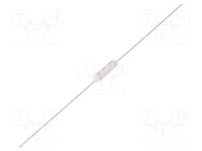 Produktbild von 3x Sicherung: thermisch 2A 138°C P9-F Temperatursicherungen
