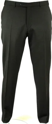 Produktbild von Digel Stoffhosen schwarz schwarz 1295-00-00130