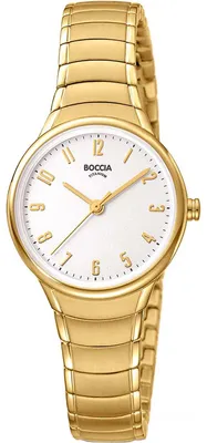 Obrázok produktu pre BOCCIA Náramkové hodinky 3319-03