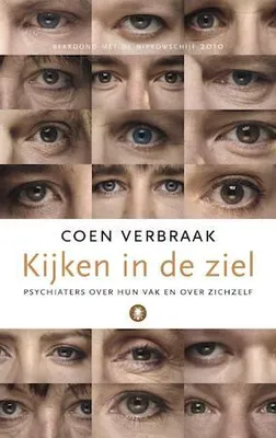 Produktbild von Kijken in de ziel
