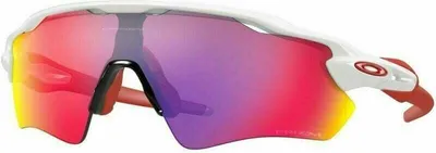 Obrázok produktu pre Oakley Radar EV Path 92080538 Polished White/Prizm Road Cyklistické okuliare
