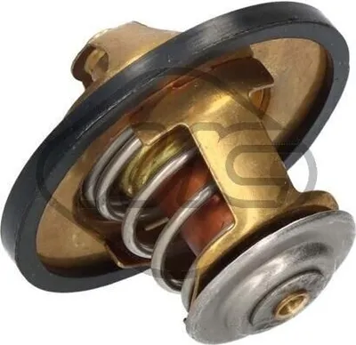 Produktbild von Metalcaucho Thermostat Kühlmittel 82°C für FIAT DUCATO Pritsche/Fahrgestell (230) DUCATO Kasten (244) DUCATO Pritsche/Fahrgestell (244) DUCATO Bus